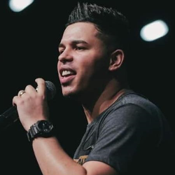 Daniel Berg