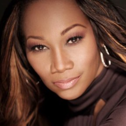 Yolanda Adams