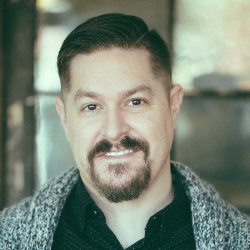 Dan Haseltine