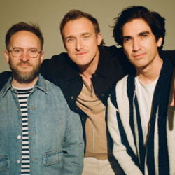 Sanctus Real