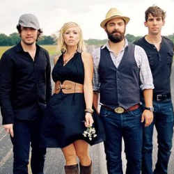 Drew Holcomb and The Neighbors