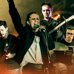 Nova Onda Worship
